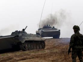 БМП-1 в строю уже 60 років, а через виробництво у Словаччині та Вʼєтнамі може стати буквально 