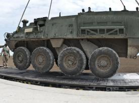 Яка проблема в Румунії не лише сповільнює допомогу Україні, а здатна паралізувати всю логістику НАТО