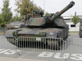 Щоб стати найбільшою армією Європи, Польща хоче 