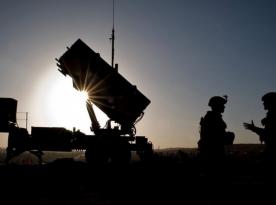 Які варіанти залишаються у Європі, якщо США затримують постачання ключових видів ракет на п'ять років