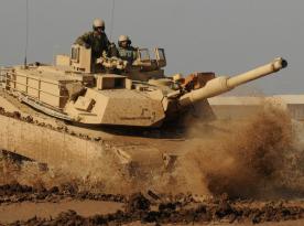 Одна з країн-користувачів Abrams обслужить свої танки майже за $20 мільйонів, але 