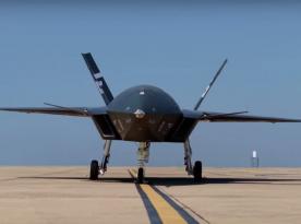 Безпілотні винищувачі ближче - Kizilelma з українським двигуном передадуть збройним силам Туреччини вже за кілька місяців