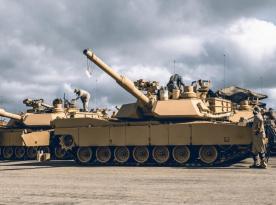 Є варіант, як Україна може мати від США більше озброєння за 