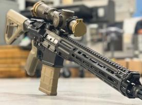 В США хочуть нову гвинтівку MRGG-A під ще один незвичний калібр на додачу до 6,8 мм