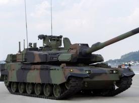 Завдяки російсько-українській війні оборонка Південної Кореї змогла досягнути рекордних прибутків