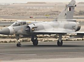 Україна може обміняти дрони-перехоплювачі на 12 винищувачів Mirage 2000-5, але які тут є проблеми