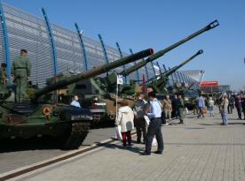 Оборонна виставка MSPO-2020 завершилась – гості вражені якістю організації