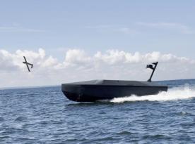Поляки показали свої аналоги українських Magura та SeaBaby - SK@RP та StormRider