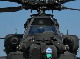 Показова відмова Кореї від нових Apache - чи дійсно ера ударних вертольотів завершується  