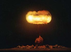 Як у США хотіли бомбардувати СРСР ядерними бомбами на повітряних кулях