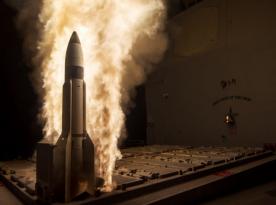 6,3 млрд доларів на ракети SM-3, що можуть збивати 