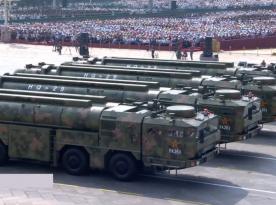 Нові рідкісні кадри китайської системи ПРО HQ-29, що здатна збивати супутники та потужніша за С-500, розкривають важливі деталі