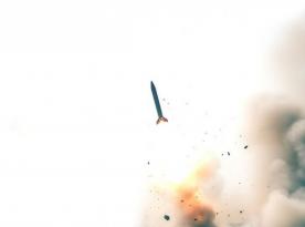 Дуже маленька ракета проти дронів Mark I, яку створювали для України, отримає морську пускову установку