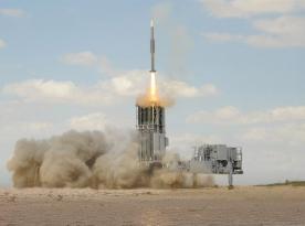 Ізраїльський ЗРК Barak MX, що вміє збивати балістику, отримав вже сьомого покупця і його ціна це чудово пояснює