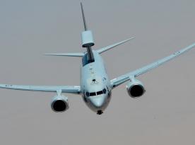 ВПС США довелось залучити жорсткого перемовника, щоб Boeing не накрутила ціну на E-7 Wedgetail