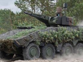 Понад 1800 БТР, БМП, зеніток САУ та іншого - деталі найбільшого в історії замовлення на GTK Boxer