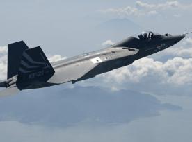 Індонезія, яка винна Кореї за розробку KF-21, тепер просить у Сеула кредит на закупівлю, хоча замовила понад 100 KAAN та Rafale