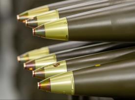 Як у Польщі масштабують випуск боєприпасів зі стратегічним підходом та скільки людей потрібно для стрибка у 9 разів