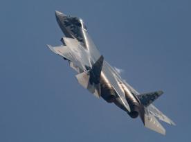 Якщо Індія дійсно приєднається до FCAS чи Tempest, чи означає це остаточній проліт РФ з її Су-57