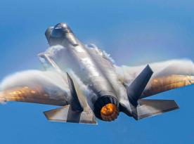 Яке є рішення, щоб F-35 зрештою не 