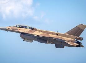У чому головна відмінність винищувачів F-16V Block 72, перший з яких піднявся у небо і призначений для Марокко