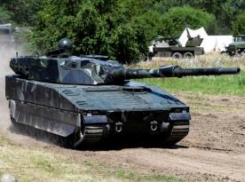 Легкі танки остаточно перемогли Leopard 2A8 та K2 у Словаччині, де тепер обирають між Швецією та Туреччиною