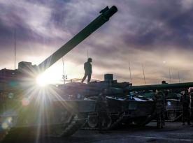 У Франції говорять, що 200 Leclerc XLR замало й потрібен