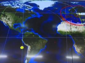 У мережі показали роботу українського Центру управління польотами супутників