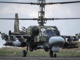 Чому російському вертольоту Ка-52 не вдалося збити український дрон FP-1 ракетою та які рашисти мають альтернативи