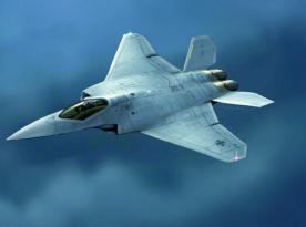 Сотні мільярдів євро та 15-20 років на розробку винищувача шостого покоління - оцінка самостійних перспектив Німеччини