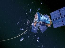 Вперше в історії США визнали, що мають у своєму арсеналі таємну зброю у космосі, тож що про це відомо