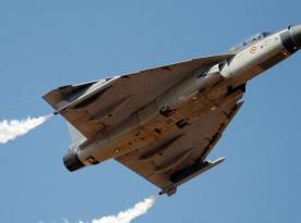 Індія через проблеми з Tejas Mk1A й досі літає на МиГ-21, але зрештою скоро мають бути перші серійні машини