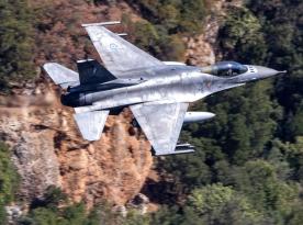 Греція замість модернізації F-16 розглядає замовлення додаткових F-35 і це про можливість для України