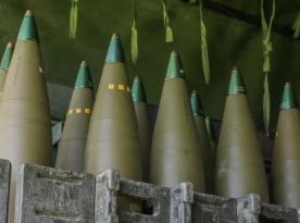 У скільки General Dynamics обійдеться перезапуск заводу, який з 2024 року не зробив жодного 155-мм боєприпасу