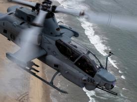 ​Чому AH-1Z Viper для ЗСУ дійсно кращий за AH-64E Apache - що це за ударний вертоліт, скільки їх може бути та яка ціна