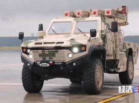 Легкий ЗРК на дві людини для збиття дронів та крилатих ракет розробили у Китаї та його варто чекати в Африці