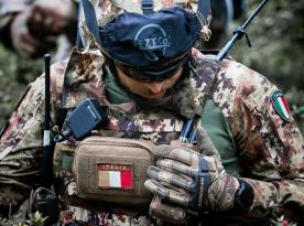 Італія відмовилась від 6 млрд євро кредиту SAFE на зброю заради соціальних витрат перед виборами