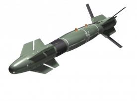 Далекобійні бомби AASM Hammer, якими ПС ЗСУ нищать рашистів, отримали нову ГСН, яка робить їх ще кращими