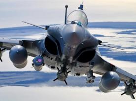 Для України це плюс: Індія замість тендера за участью Gripen, F-21 та навіть Су-57 просто купить додаткові Rafale