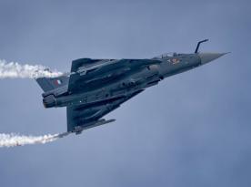 Індія змогла замовити американські двигуни для своїх винищувачів Tejas, попри 