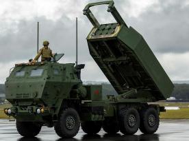 Єдиний виробник GMLRS поза США отримав другу партію M142 HIMARS на 2 роки раніше очікуваного і у майбутньому хоче пускати з них ракети на 1000 км