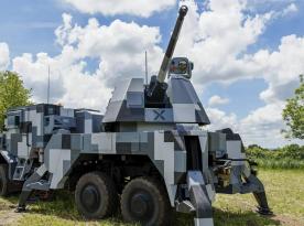 У Європі у ніші 