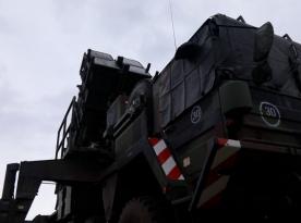 Наша ППО збила дев’ять балістичних ракет під час атаки у ніч на 2 вересня