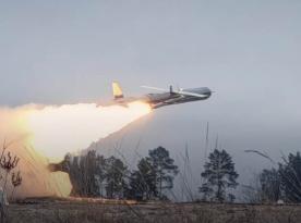Невже крилаті ракети Ruta, які використовують ЗСУ, не вироблятимуть з Rheinmetall, якщо Destinus об'єднується з Helsing