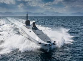Туреччина ще раніше за Україну думала про морські дрони, тепер хоче флот з 104