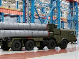 Індія хоче ще російських ЗРК С-400, хоча на попередні чекає вже 7 років