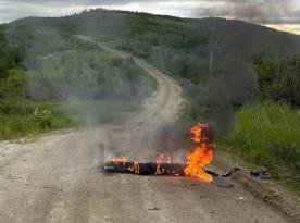 У США дрони падають від РЕБ на випробуваннях, поки українська конкуренція страждає від ракетних обстрілів
