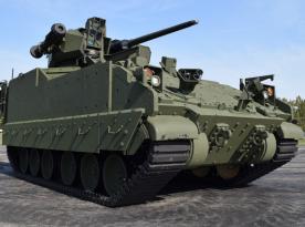 Україна буде викуповувати AMPV, які не замовить армія США: це нова версія Bradley, які її можливості