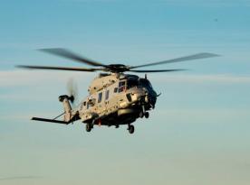 NH90, від яких відмовилася Норвегія, тепер продають зі знижкою і які підводні камені, якщо Україна захоче купити