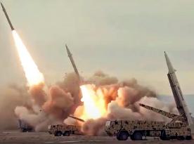 Скільки пускових балістичних ракет Ірану знищили США та Ізраїль маючи тотальну перевагу у небі та найкращу розвідку